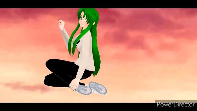 MMD Secret //Yandere Simulator// смотреть онлайн