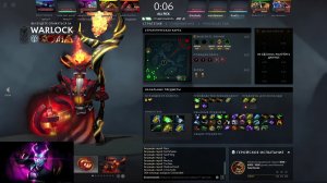 DOTA 2 AXe machine НЕмного приболел 