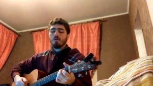 Человек из Кемерово Аквариум БГ