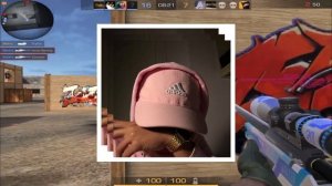Авы для Стандофф 2 и CS:GO?