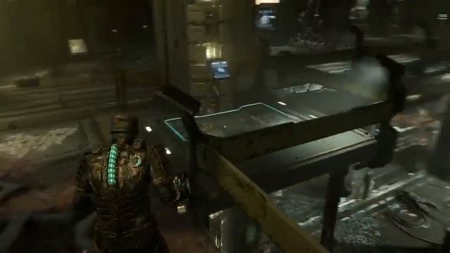 DEAD SPACE REMAKE - All Trophies in 11:07:21 No Damage - Full Platinum Trophy Guide & Walkthrough смотреть онлайн