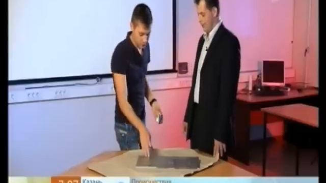 Пластиковые карты: чип или магнитная полоса? смотреть онлайн