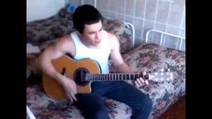 А в жизни повидал я много отвечаю