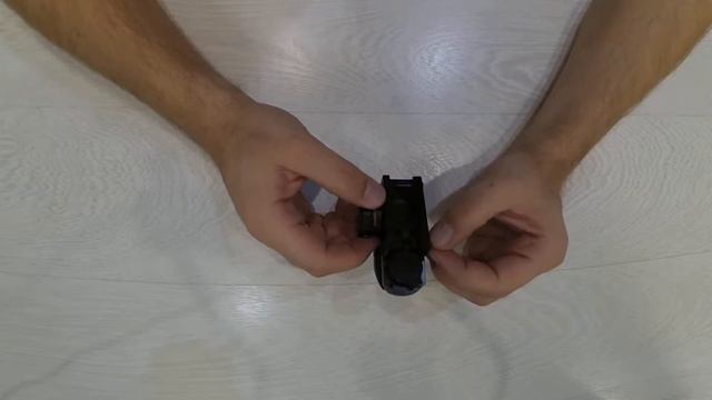 Коллиматорный прицел из Китая смотреть онлайн