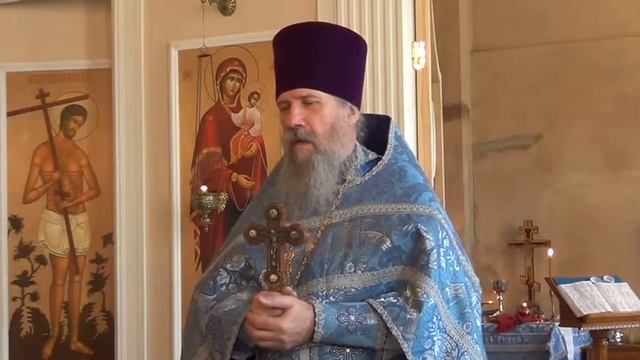 Успение - Главный праздник Богородицы