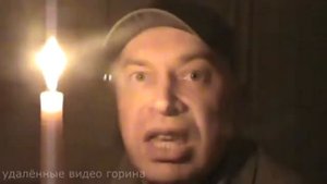 Свеча горит Мужик говорит -- Геннадий Горин