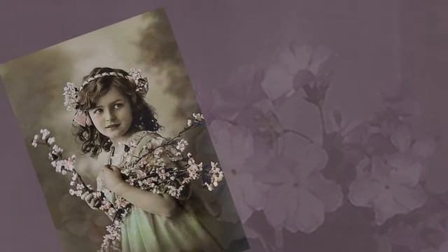 Фото~Художник Татьяна Романюк - * Детский альбом *