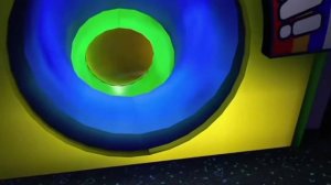 песня фнаф 9 сонце и луна