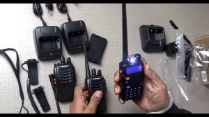 walky talky comparision !! baofeng bf-888s vs uv5r!! which one you should buy!!