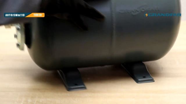 Насосная станция GRANDFAR AUTOJSWm110