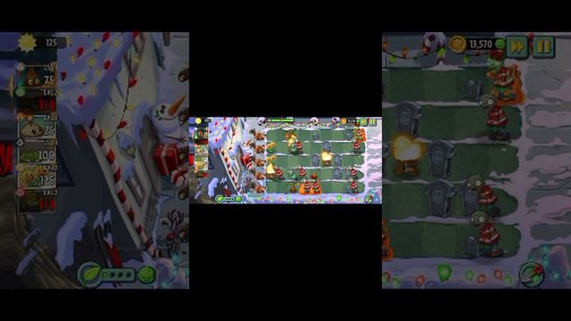 рубрика растения против зомби 2 промо смотреть онлайн