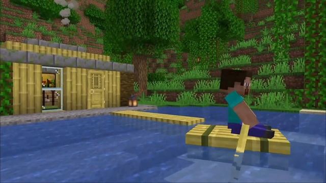 Что добавят в 1.20? Майнкрафт обновление 1.20 смотреть онлайн