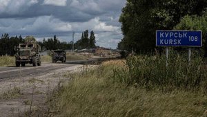В Курской области рассказали, как задыхались от дыма после вторжения ВСУ