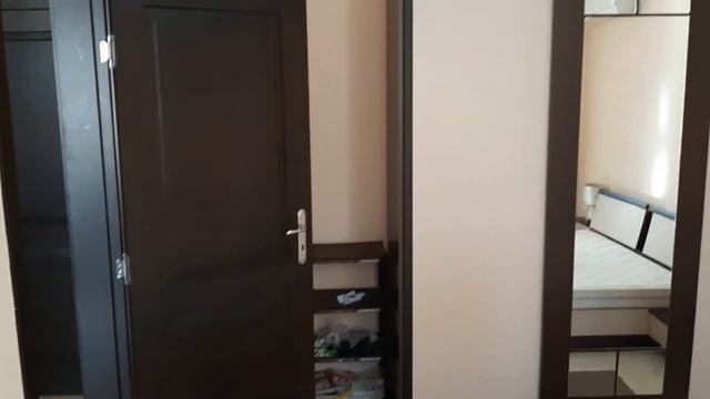 Болгария, Ахелой. Апартамент с 1й спальней в комплексе "Фамагуста"