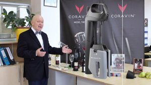 Представляем системы Coravin из каталога 2020 года!