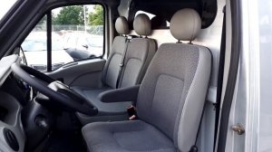 Opel Movano 2.5 99KM 2004 r