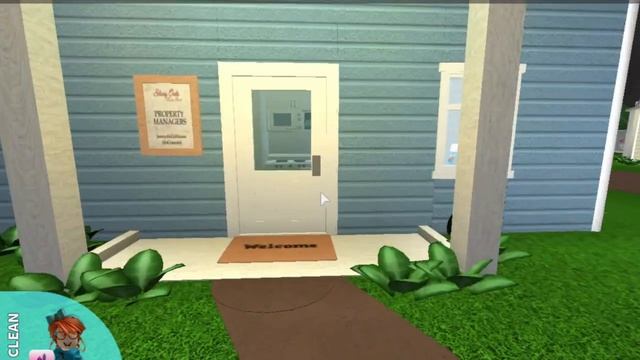 Roblox Bloxburg | Shady Oaks Trailer Park смотреть онлайн