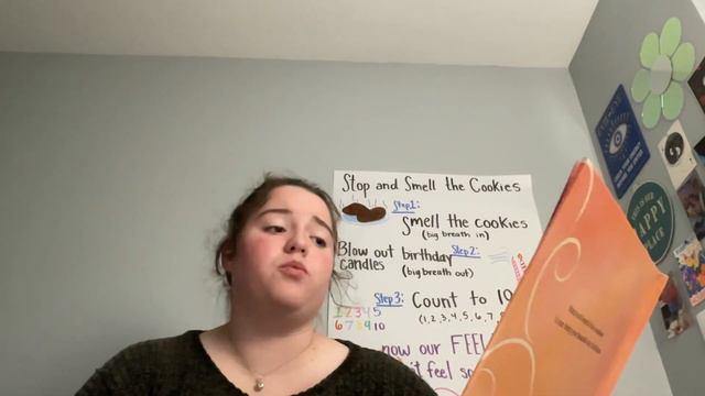 Stop and Smell the Cookies by Gibson Frazier. смотреть онлайн