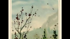 Русская народная песня "Ты ль река, моя реченька"
Автор видео: Иннесса @klukovka11