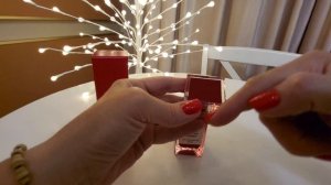 Новинка парфюмерии!!!  Tom Ford Electric Cherry Обзор оригинального флакона! Оригинал против Фэйка!
