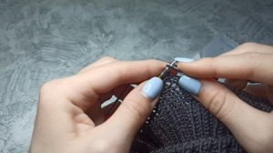 МК Манишка реглан погон