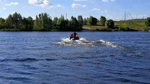 Хантер 365ЛКА нднд.