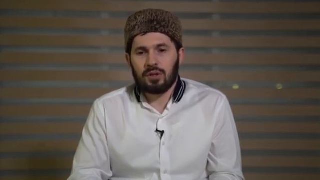 Он лишь причина Мухаммад Сулейманов смотреть онлайн