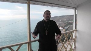 Можно ли целоваться до свадьбы. Священник Игорь Сильченков