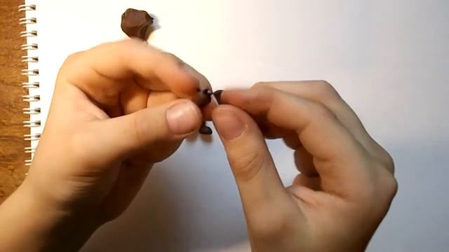 Лепим из пластилина || Чебурашка смотреть онлайн