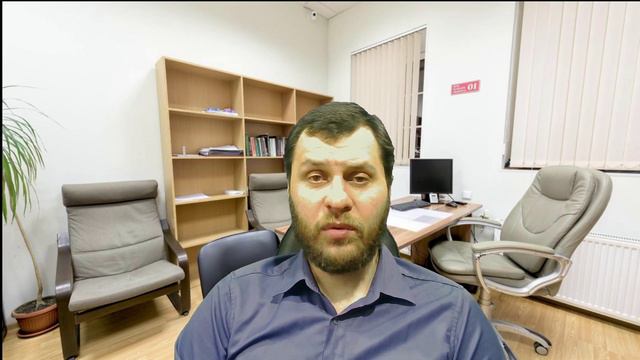 История про наши решения!