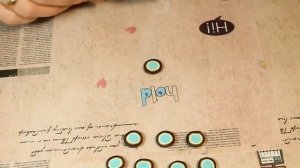 Браслет из полимерной глины / Сборка украшения из пластики / Видео мастер класс