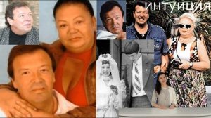 Знаменитый актер Владимир Новиков 15 раз сочетался браком с одной женщиной.