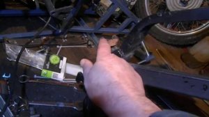 МОТОБУКСИРОВЩИК КРЕПЛЕНИЕ К ЛЫЖНОМУ МОДУЛЮ