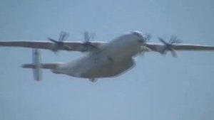АН-22 и ТУ-95. Музыка двигателей НК-12МА и НК-12МП