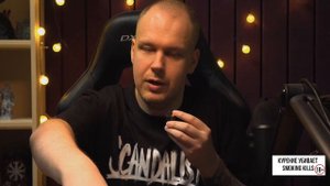 The Scandalist Hardhitters - Парю с ДВУХ ПОДОФФ)))