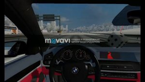 бмв м5 ф10 и ее система стабилизации