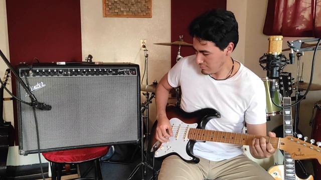 ¿Vale la pena en pleno 2021? Fender Champion 100! (Review en español) смотреть онлайн