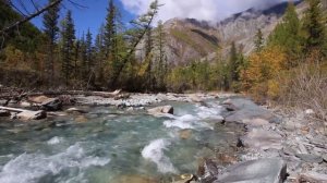 Непознанный Алтай