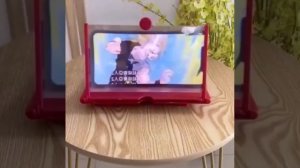 увеличитель экрана для телефона