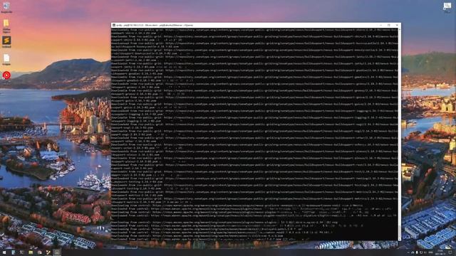 L2JServer - Linux Server Setup - Speed Run смотреть онлайн