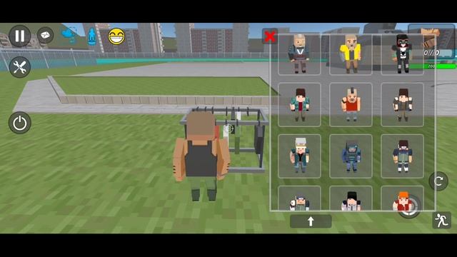 Ссб2: Как стать невидимым смотреть онлайн