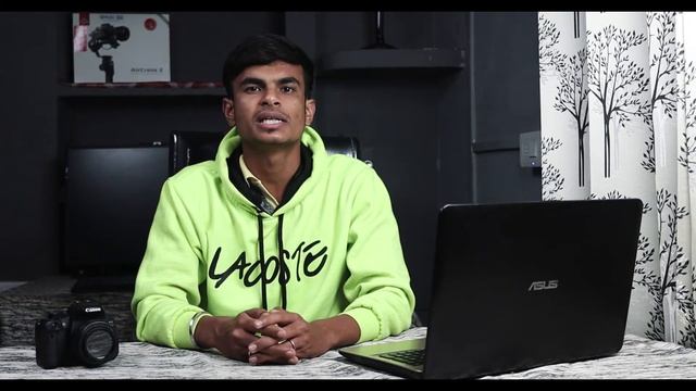 Nikon Z6 II vs Nikon Z7 II (Hindi) смотреть онлайн