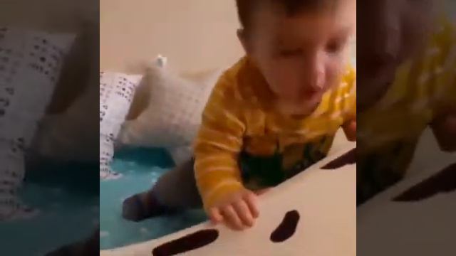 Отзыв о детской кровати зверенке  Далматинец Найк Детская кровать-зверенок "Далматинец-Найк" смотреть онлайн