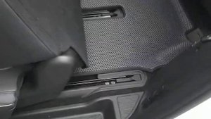 Коврики Ева для Hyundai Palisade 2020- 2022 год от EVASTAR  тел 8908-24-167-05 коврикиева.рф
