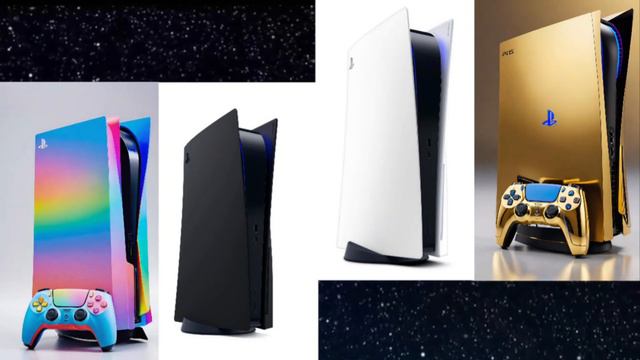 rainbow vs black vs white vs golden 🎁 choose your gift 🎁4 gift box challenge смотреть онлайн