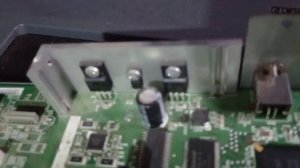 Epson L1300 cannot power on repair