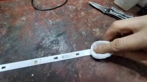 Ремонт подсветки телевизора KIVI 32H510KD