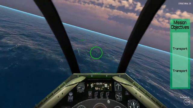 Operation global shield - I get that sinking feeling смотреть онлайн