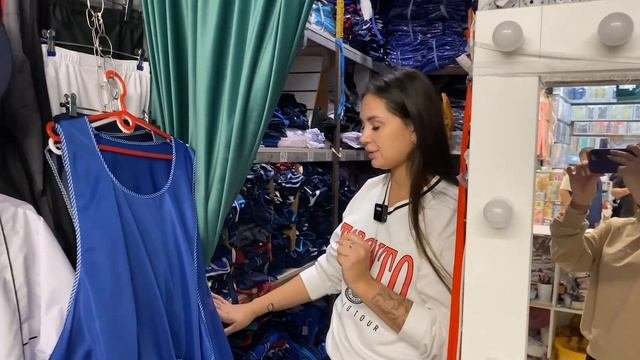 СПЕЦОДЕЖДА ПО ВЫГОДНЫМ ЦЕНАМ✨ ОДЕЖДА И ОБУВЬ ДЛЯ ВСЕХ ПРОФЕССИЙ?2-3-16 Рынок Садовод Москва