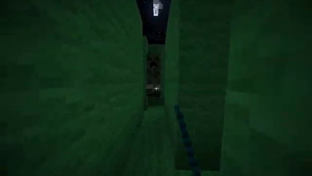 Creepers maze- Minecraft map/Лабиринт криперов- Minecraft карта смотреть онлайн